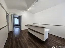 Lend! - Ordination/ Büro für etablierte Unternehmen im Herzen von Graz!