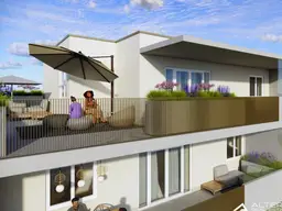 Baustart erfolgt!! ZUHAUSE KROTTENDORF – Ihre Adresse für modernes Wohnen!!