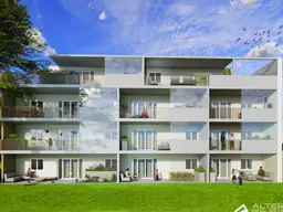 ZUHAUSE KROTTENDORF – Ihre Adresse für modernes Wohnen!! 3% RABATTAKTION für die ersten KÄUFER!!
