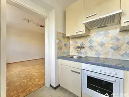 Attraktive Kleinwohnung in Gries – ideal für Studenten oder Singles!