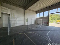 Leibnitz! - 3 verschieden große Lagerboxen in Lagerhalle nähe Autobahn!