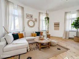 Top Angebot!! Charmante 2-Zimmer-Wohnung in Graz – Erstbezug nach Sanierung!
