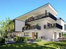 Z51 Urban Living! Neubauprojekt Graz Puntigam! Baustart bereits erfolgt!