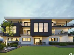 Z51 Urban Living! Neubauprojekt Graz Puntigam! Baustart bereits erfolgt!
