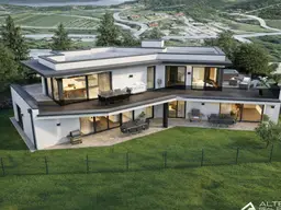 R³ | Waltendorf Exklusiv. Drei Residenzen. Eine Adresse.
