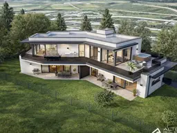 R³ | Waltendorf Exklusiv. Drei Residenzen. Eine Adresse.