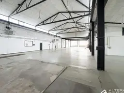 Gewerbehalle mit Laufkran &amp; Werkstattgruben – Hönigtal/Laßnitzhöhe!!