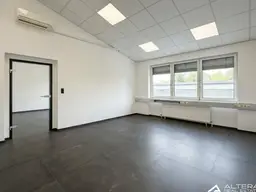 Flexible Büroflächen von 52–164 m² zur Miete – Hönigtal/Laßnitzhöhe!!