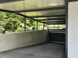 Tiefgaragenplatz in Villach-Völkendorf zu verkaufen