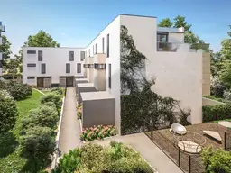 Attraktives Townhouse in Stammersdorfer Toplage
