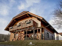 DEIN ZUHAUSE in Zell am Pettenfirst - Großes Einfamilienhaus mit Wohlfühlambiente