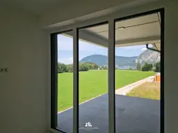 DEIN ZUHAUSE mit Blick auf Traunsee und Traunstein TOP B