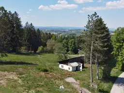 DEIN ZUHAUSE in Kirchham bei Gmunden in absolut ruhiger Naturlage?