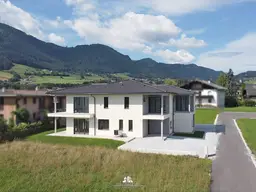 DEIN ZUHAUSE mit Traunsee- &amp; Traunsteinfeeling Haus A