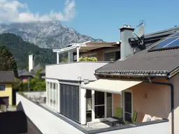 DEIN ZUHAUSE - Terrassenwohnung in ruhiger Siedlungslage zwischen Anif und Hallein