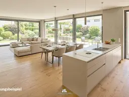 DEIN ZUHAUSE - Moderner Bungalow in Niederthalheim
