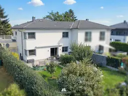 DEIN ZUHAUSE - Neuwertige Doppelhaushälfte in ruhiger Lage in Gschwandt bei Gmunden am Traunsee