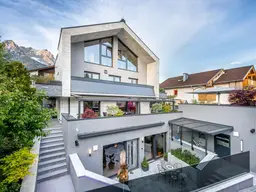 Einzigartige Premium-Liegenschaft in Saalfelden am Steinernen Meer
