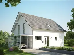*Neubau* wir errichten für Sie ein wunderschönes Einfamilienhaus in Neudörfl