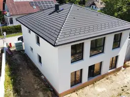 *ERSTBEZUG* exclusives Einfamilienhaus in Hollabrunn zu kaufen