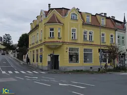 Traumwohnung im Herzen von Horn - Sie haben den Überblick !