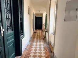 Firmensitz in Wien