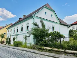 Zur Verkauf Geschichtsträchtige Mehrfamilienhaus in Spitz in der Wachau!