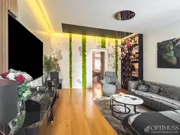 Wunderschöner, Stillvoller Hi-tech Hit in Super Lage des 1050 Wien -Margareten!