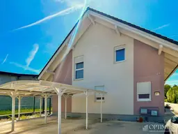 IHR TRAUMHAUS MIT POOLPARADIES UND GROSSZUGIGEM RAUMANGEBOT!