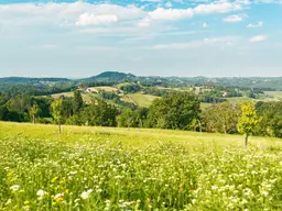 Landwirtschaftliches Anwesen im Rohbau – Gestalten Sie Ihre Zukunft