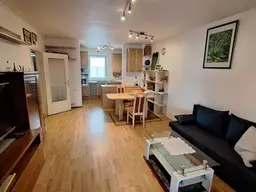 Gemütliche Wohnung mit Garten und Loggia in Furth bei Göttweig!
