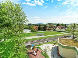 Wohnen mit Komfort und Charme – 2-Zimmer-Wohnung in Weiz