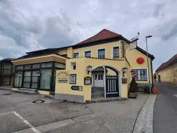 Traditionsreicher Gasthof mit Gästezimmern in Toplage der Wachau