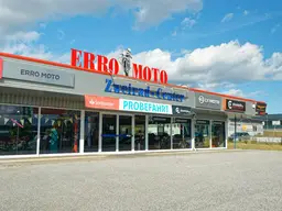 Lukratives Zweirad-Center sucht engagierten Betriebsnachfolger