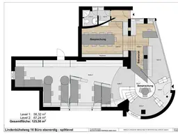 wunderschöne Wohnung mit Loft Charakter zu vermieten 
