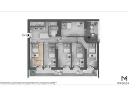 2 WG-Zimmer ab 01.07.2025