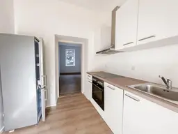 ANDRITZ: *SANIERTE 2 ZIMMER WOHNUNG DIREKT NEBEN MURRADWEG*