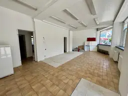 Gewerbliche Geschäftsfläche in TOP-Lage in Waltendorf