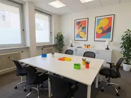 großzügiges Büro | Studio | Co-Working | 8010 Graz