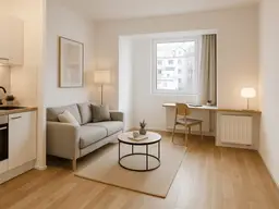 ANLEGER AUFGEPASST: Neu sanierte Wohnung *Nähe FH-Joanneum*