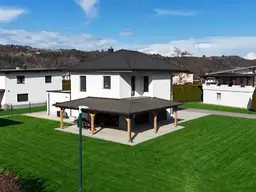 Einziehen und Wohlfühlen - Zeitloses Design &amp; modernste Technik in Feistritz im Rosental