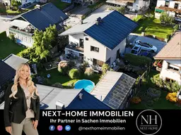 Familienfreundliches Zuhause in Mittersill - Jetzt sucht es neue Herzen