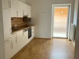 Modernes Wohnen: 2 Zimmer-Wohnung in 8042 Graz St. Peter, Balkon &amp; Einbauküche.