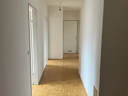 WG- taugliche 3 Zimmerwohnung, hell, gepflegt, gut aufgeteilt auf 70m², UNINÄHE
