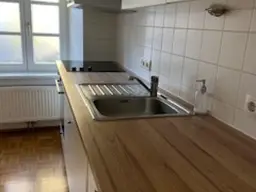 Gemütliche, WG-taugliche 2-Zimmer-Wohnung in Graz: Pflegeleicht, zentral &amp; modern! Miete: 797,34 €