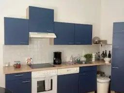 Stilvolles Wohnen: Altbauwohnung in Zentraler Lage, gepflegt und lichtdurchflutet- Ihr neues Zuhause wartet!