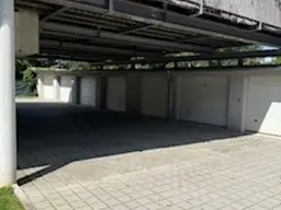 Gepflegte Einzelgarage in 8020 Graz – Ihr Parkplatz für nur 96,00 € mtl.!