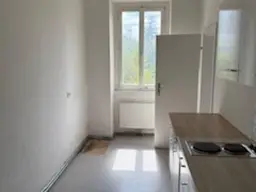 Perfekte Lage für Studierende: 2-Zimmer-Wohnung in Graz - Herz-Jesu-Viertel, heller, gemütlicher Altbau