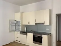 WG-tauglich- Charmante 2-Zimmer-Wohnung in Graz, 58m², gepflegt, mit Einbauküche, Aufzug, Kellerabteil, Bad mit Fenster!
