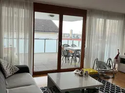 Traumhafte 3-Zimmerwohnung in Bregenz Dorf Rieden!